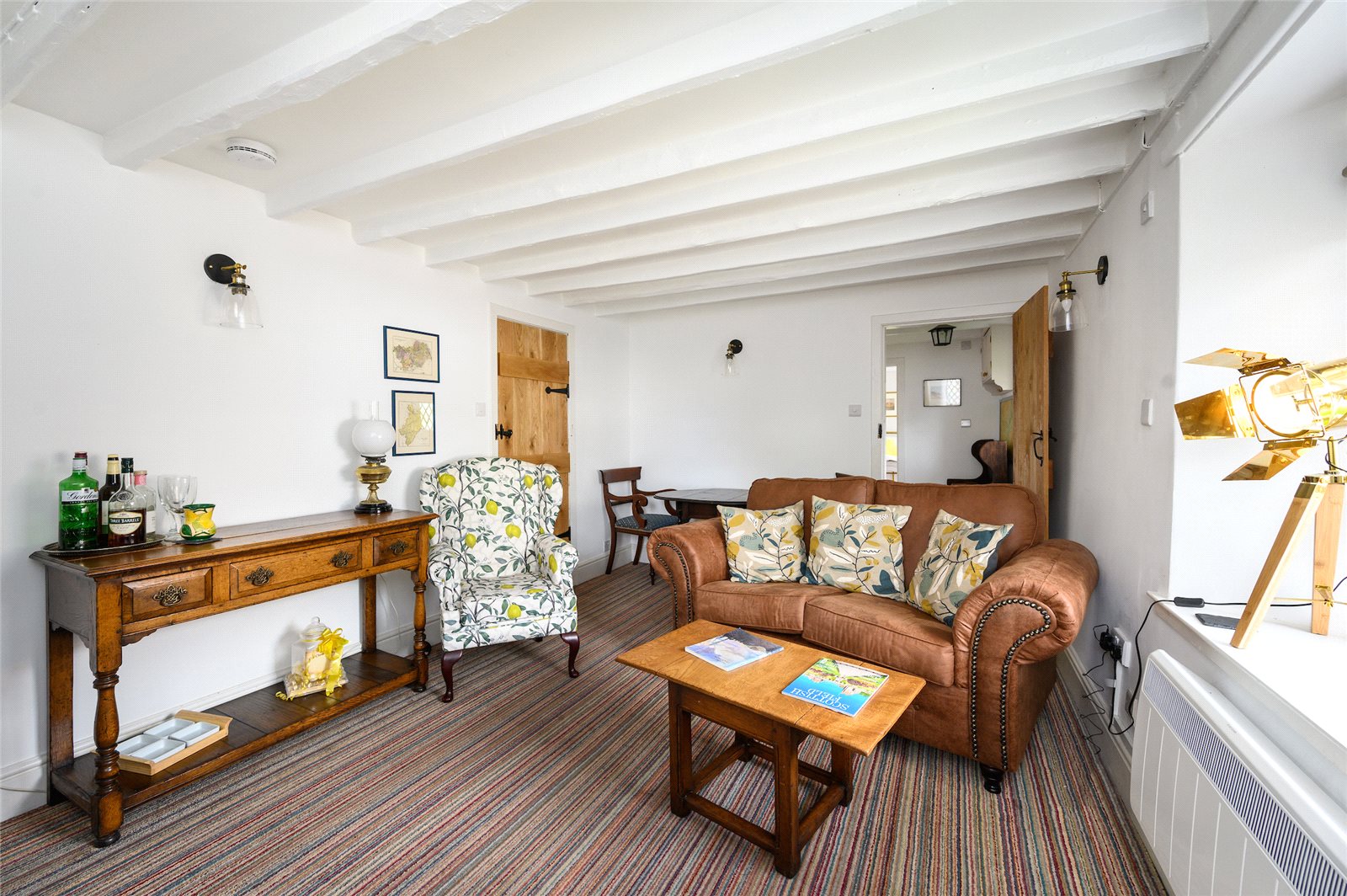 Sitting Room 2