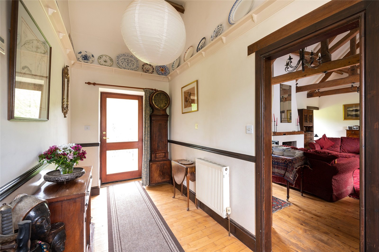 Hall