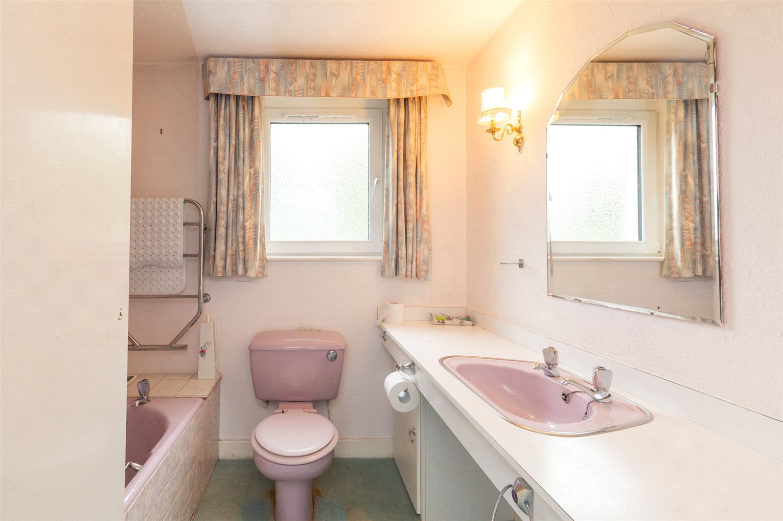 En Suite