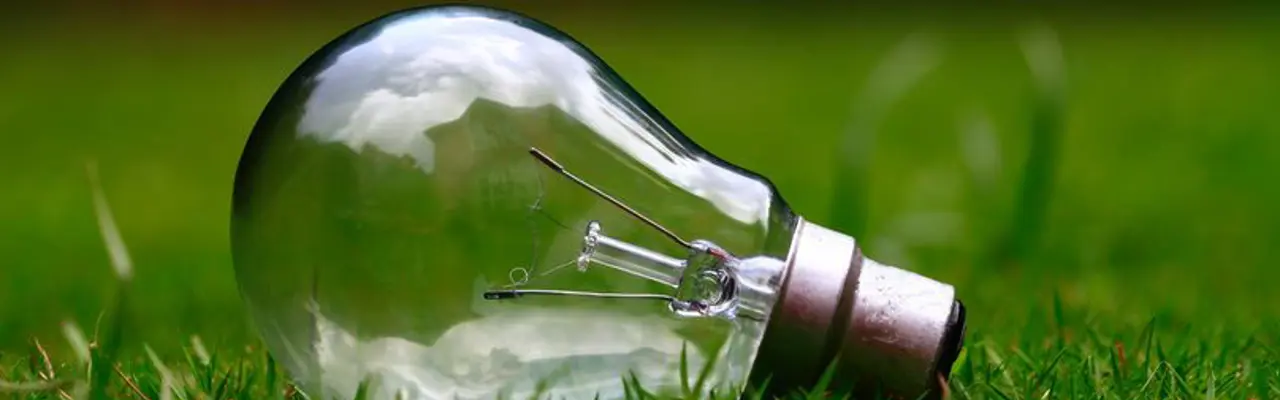 A B C ...spelling out the cost of energy failings: Bulb