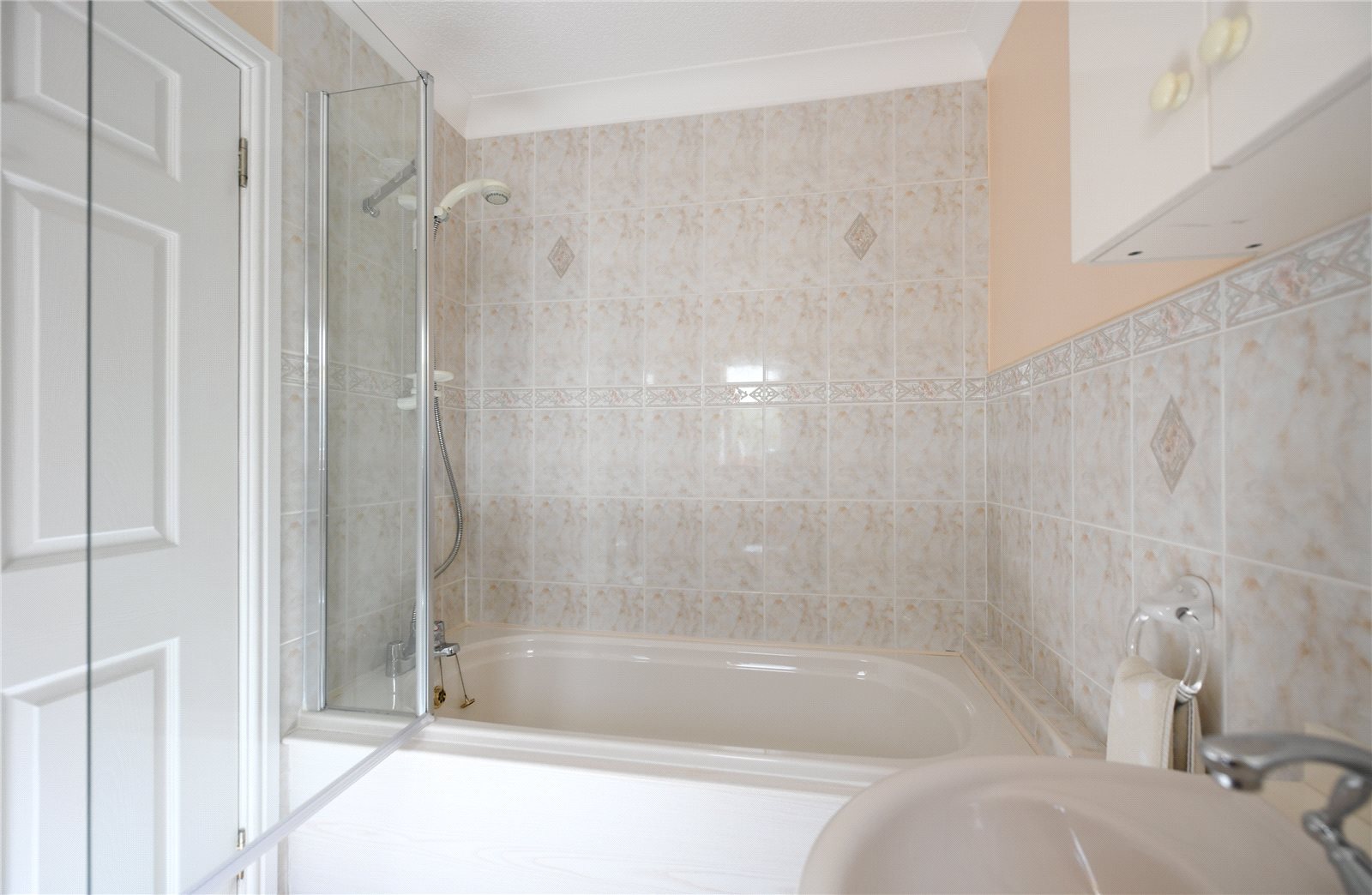 Master En-Suite