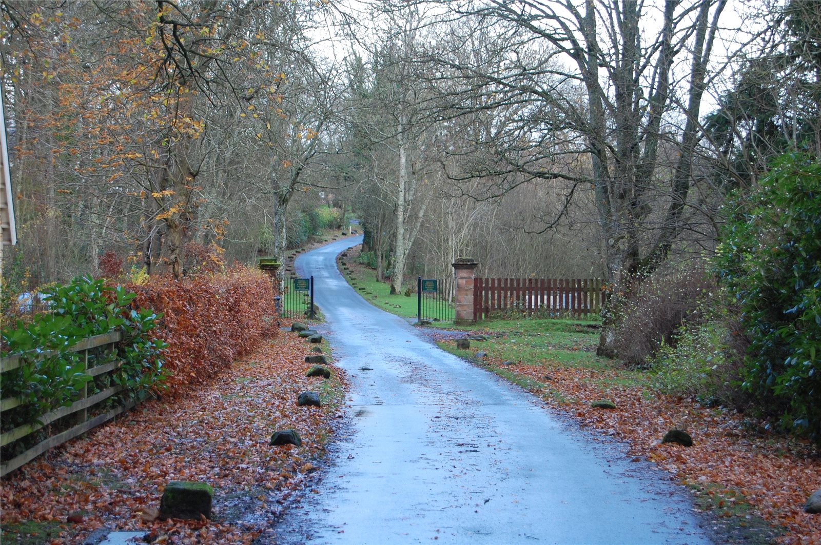 Estate Drive