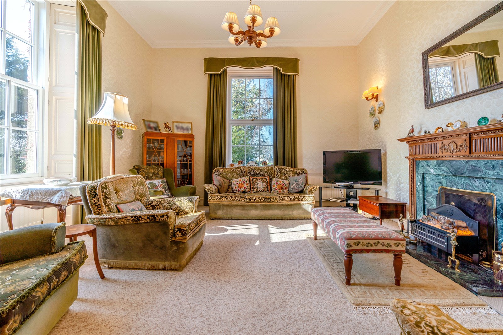 Drawing Room