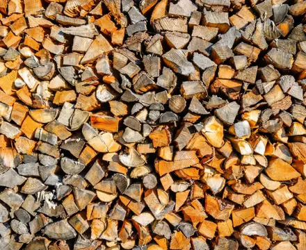 Woodpile Case Study