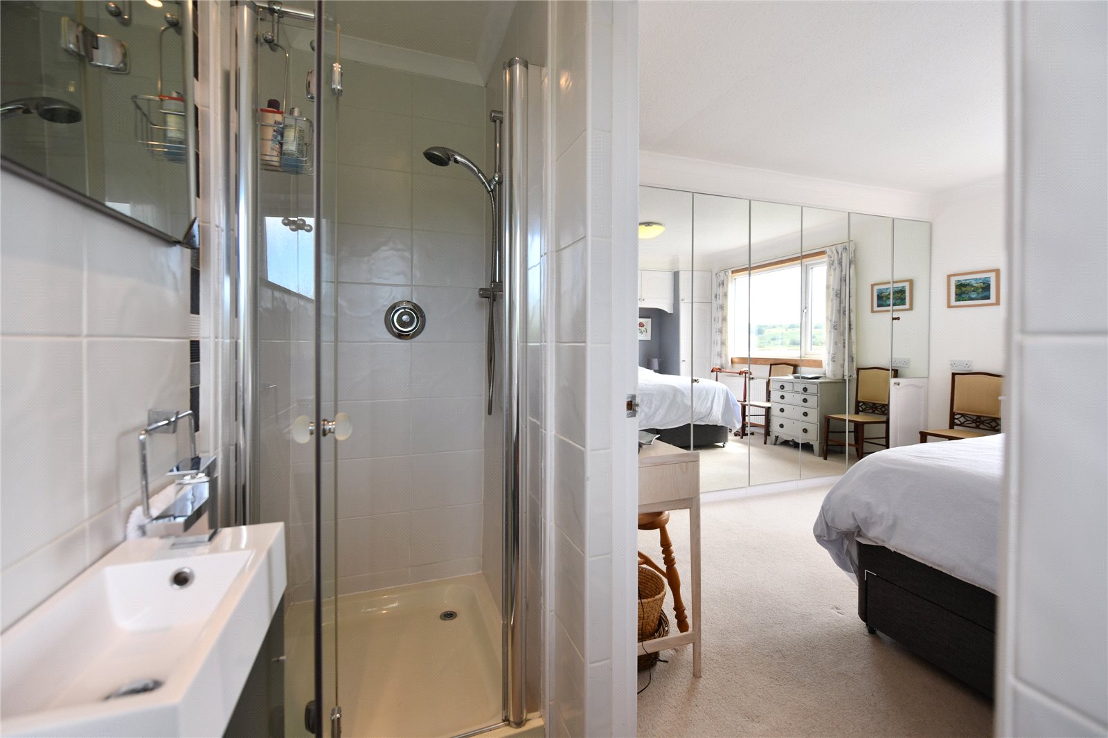 En Suite